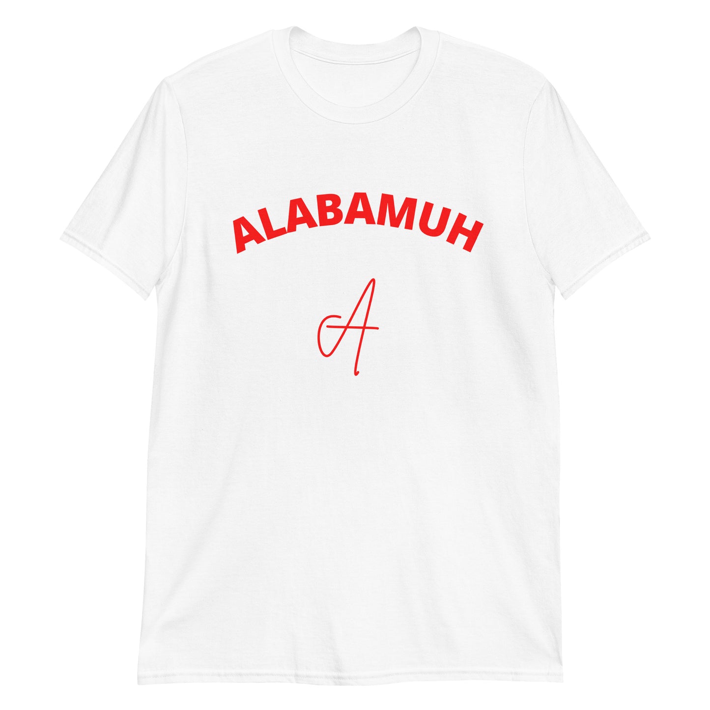 ALABAMA TEE