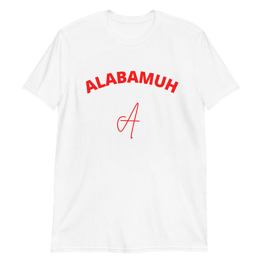 ALABAMA TEE