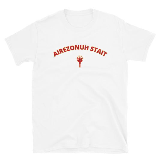 ARIZONA STATE TEE