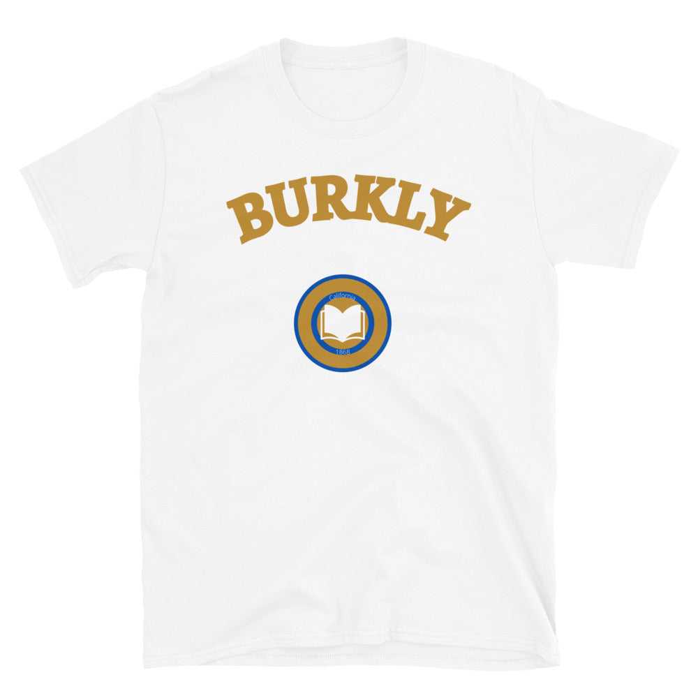 BERKELEY TEE