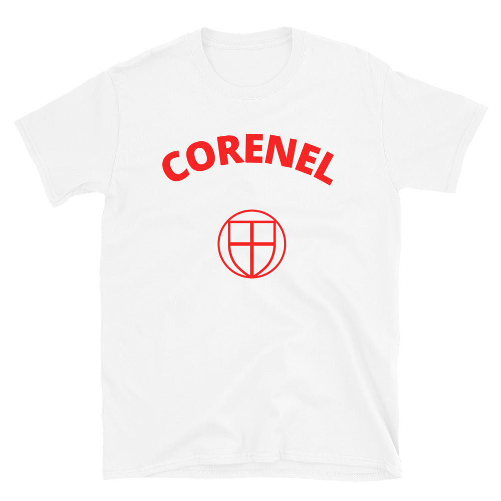 CORNELL TEE