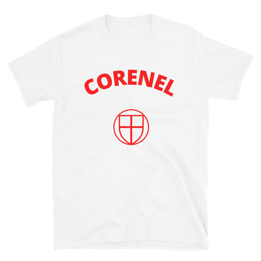 CORNELL TEE