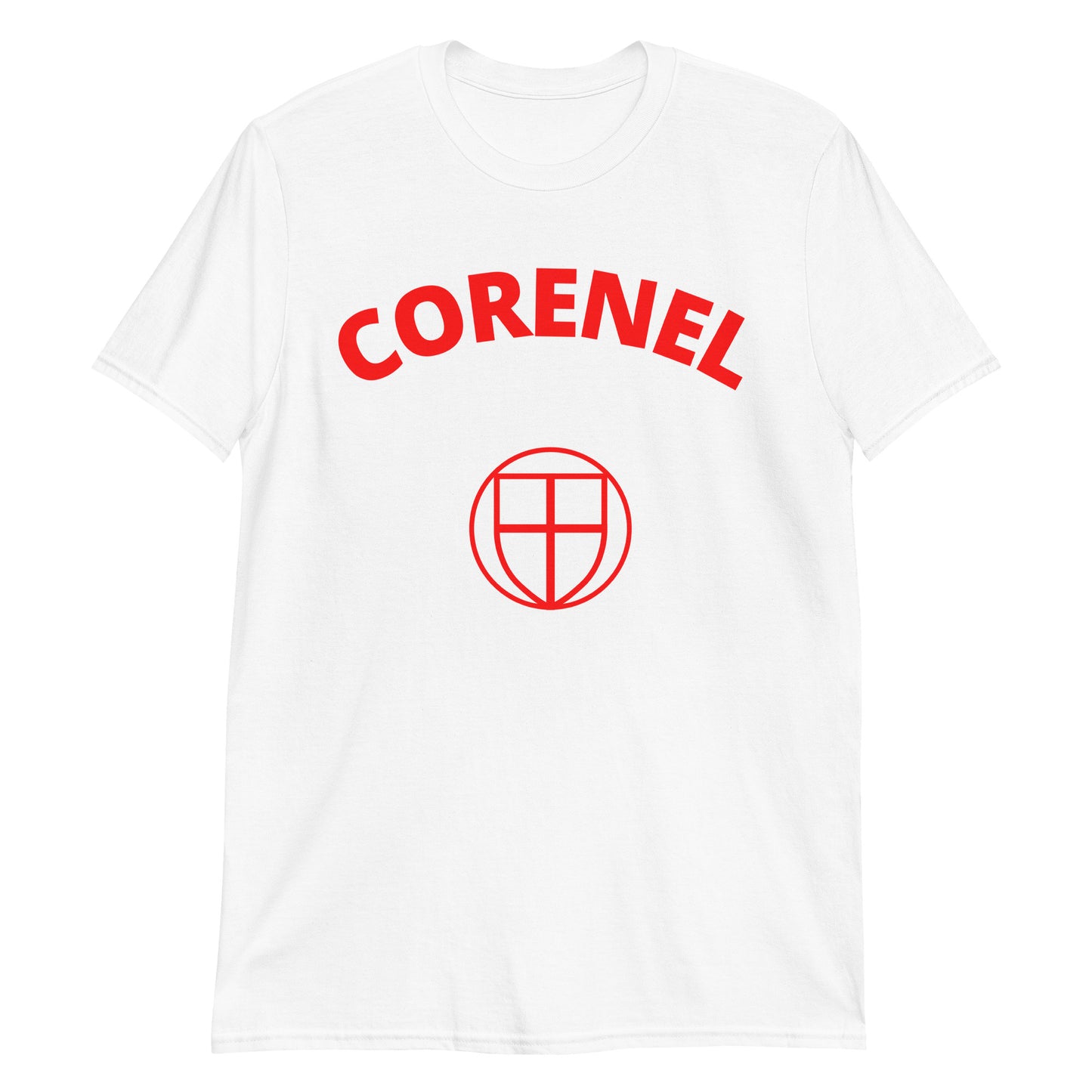 CORNELL TEE