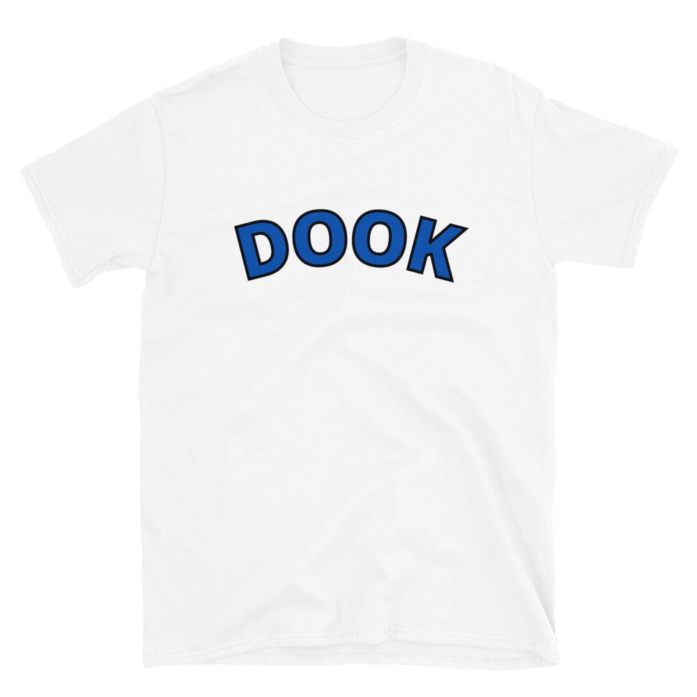 DUKE TEE