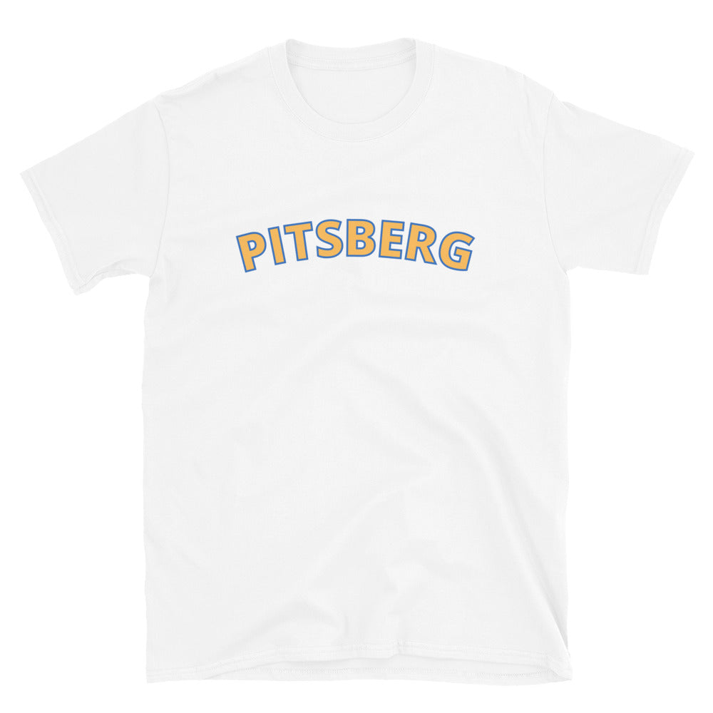 PITTSBURGH TEE