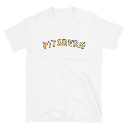 PITTSBURGH TEE