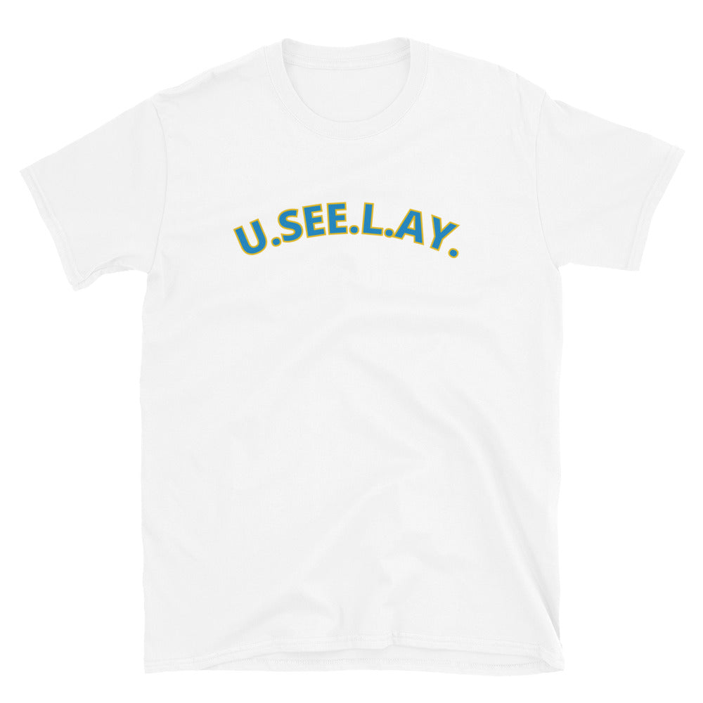 UCLA TEE