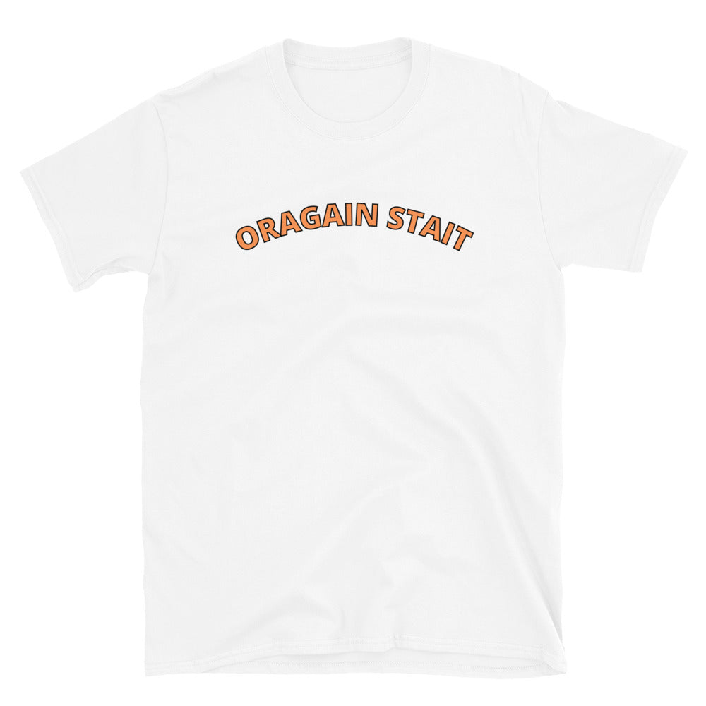 OREGON STATE TEE