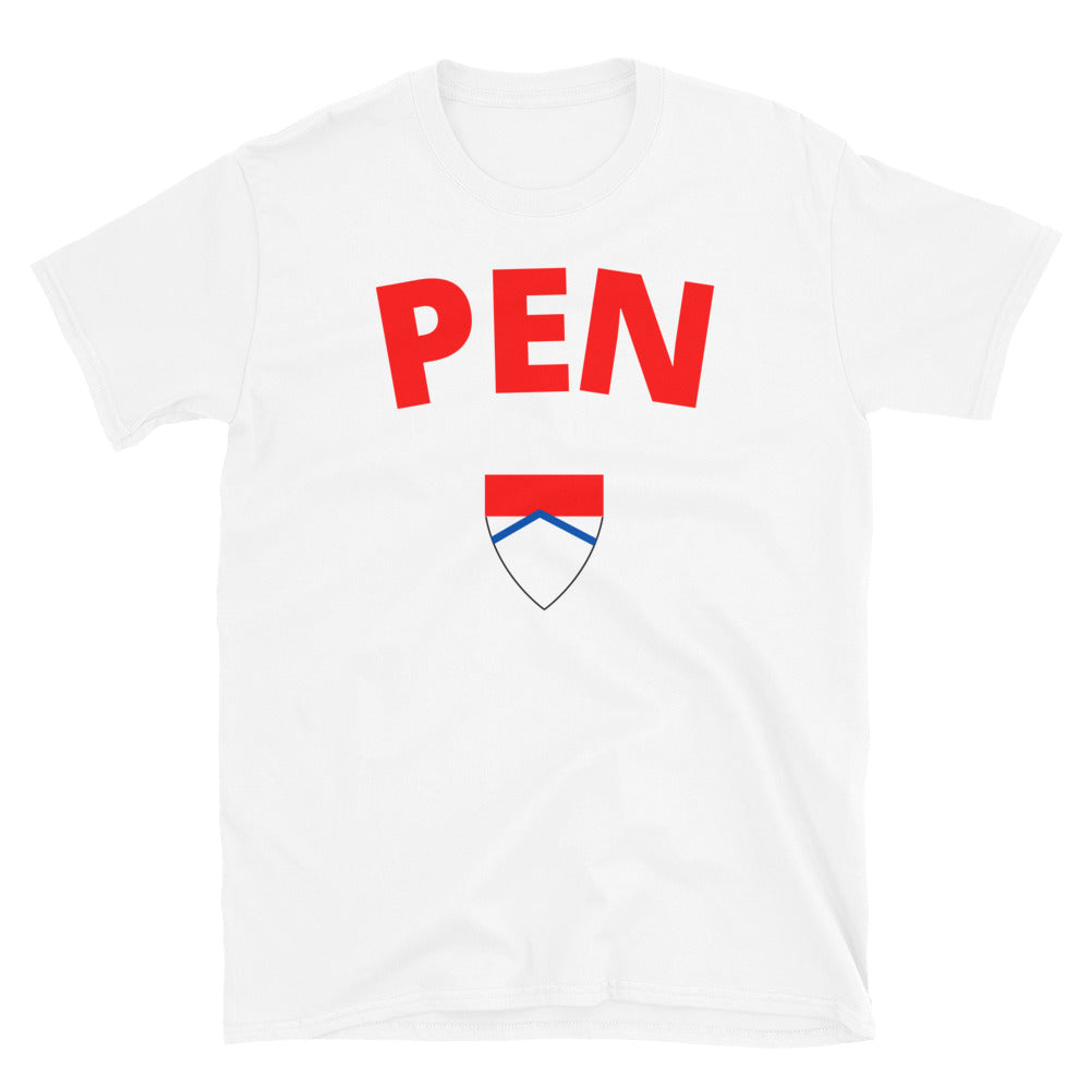 PENN TEE