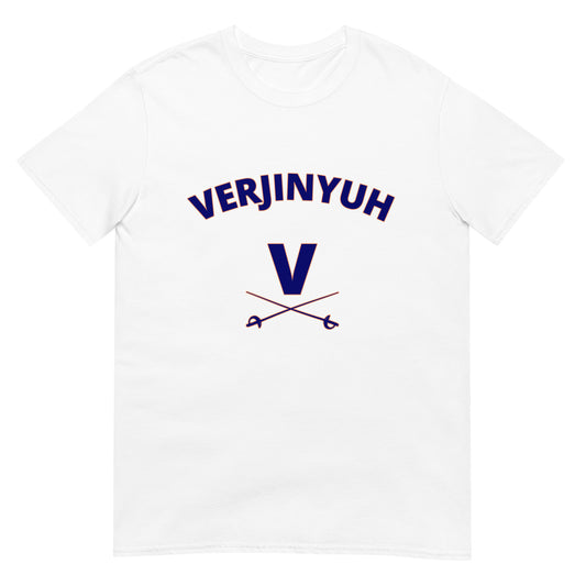 VIRGINIA TEE