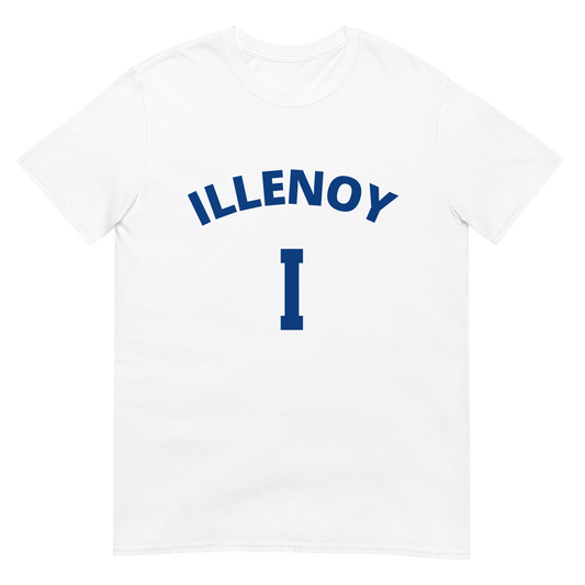 ILLINOIS TEE