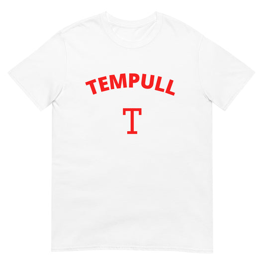 TEMPLE TEE