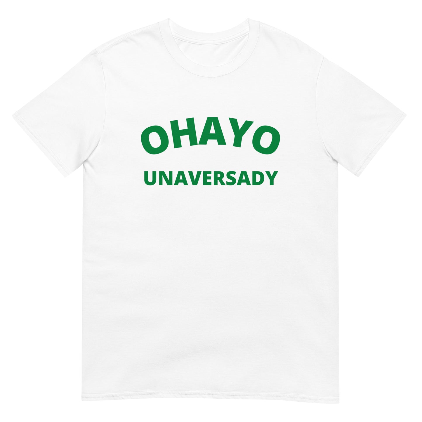 OHIO TEE