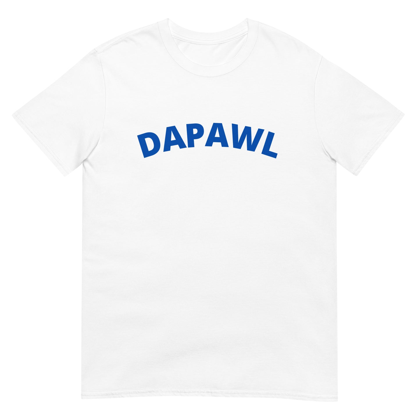 DEPAUL TEE