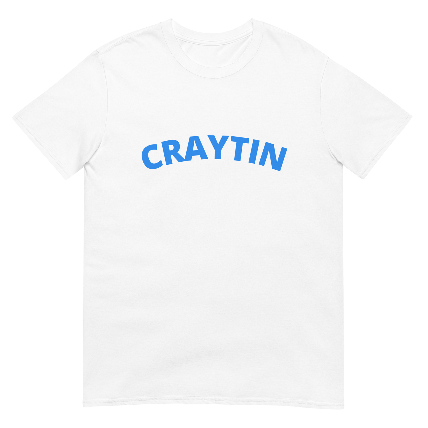 CRAYTON TEE