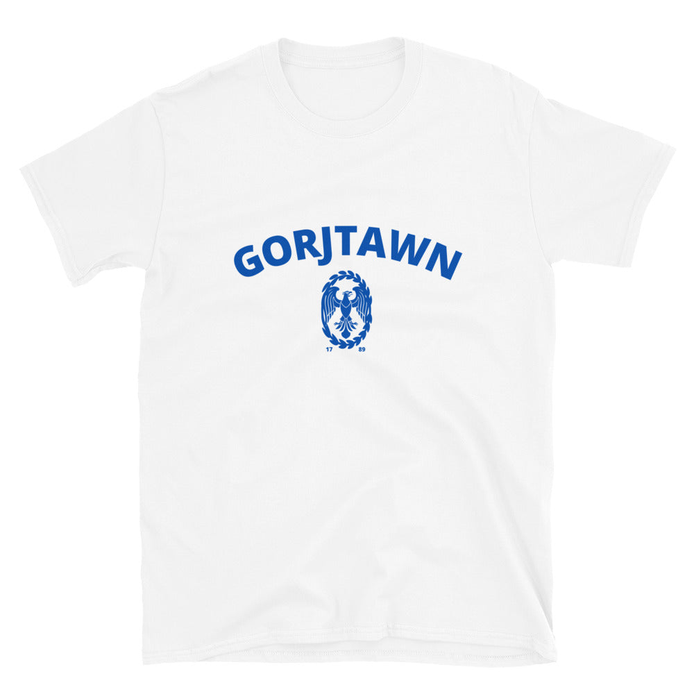 GEORGETOWN TEE