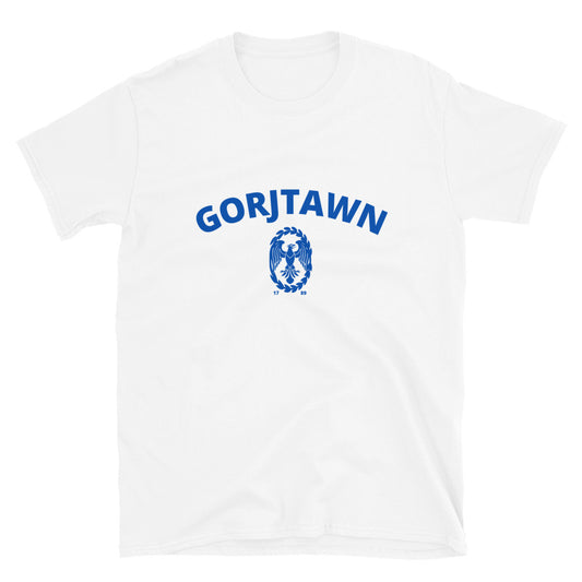 GEORGETOWN TEE