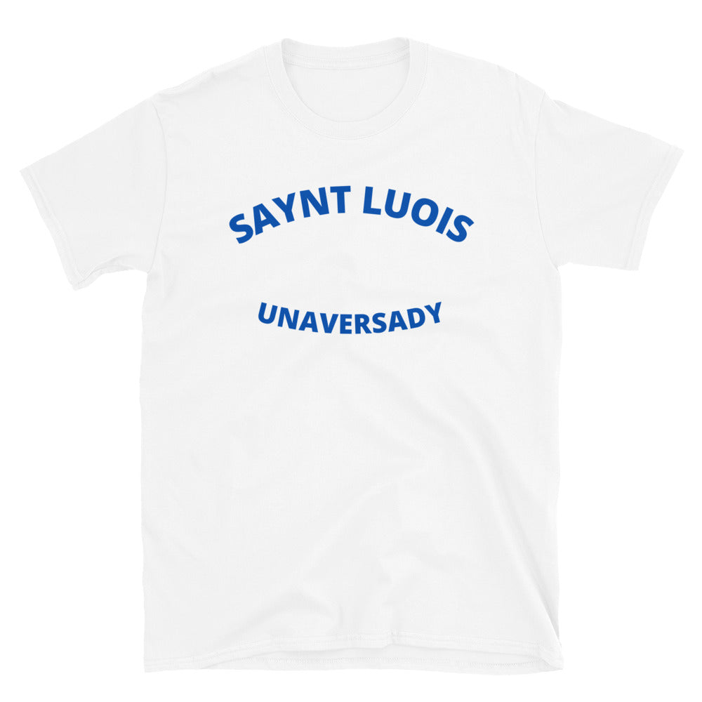 SAINT LOUIS TEE