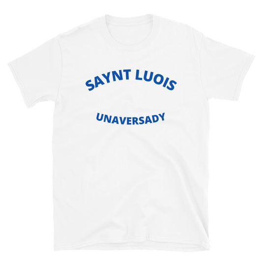 SAINT LOUIS TEE