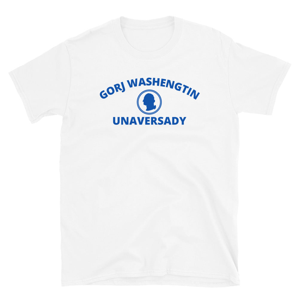 GEORGE WASHINGTON TEE