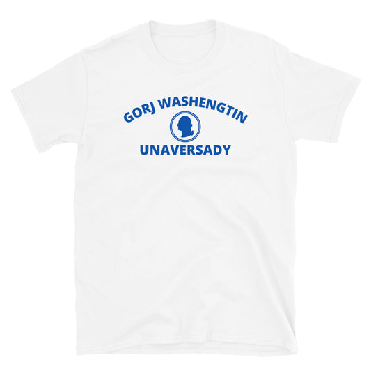 GEORGE WASHINGTON TEE