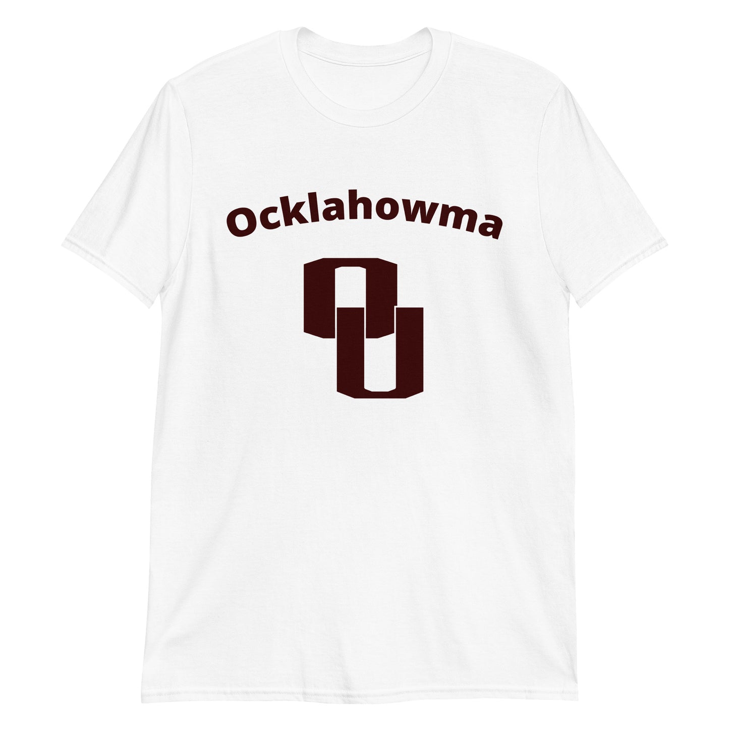 OKLAHOMA TEE