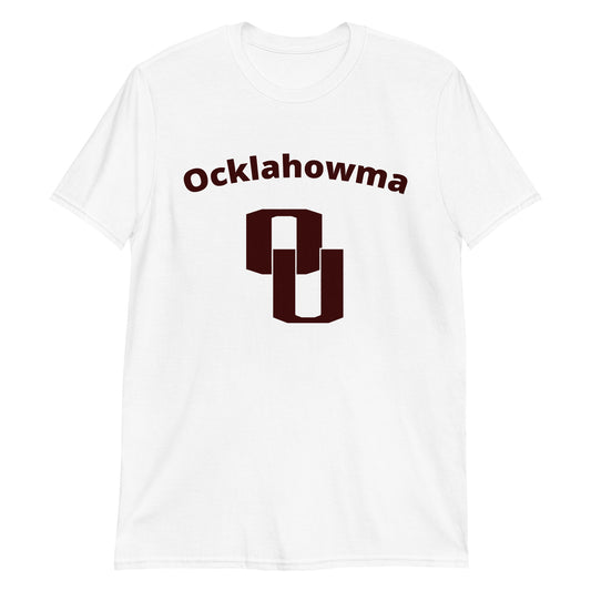 OKLAHOMA TEE