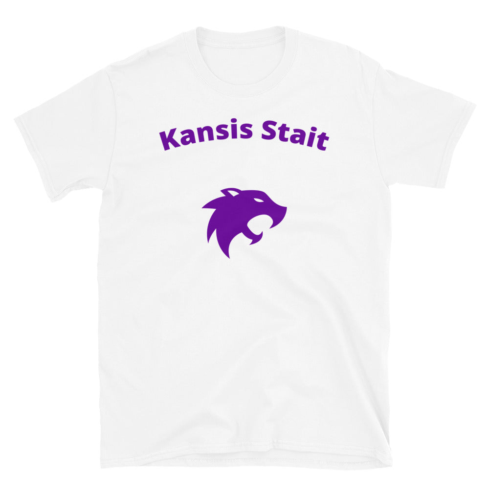 KANSAS TEE