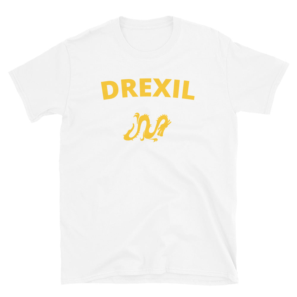 DREXEL TEE