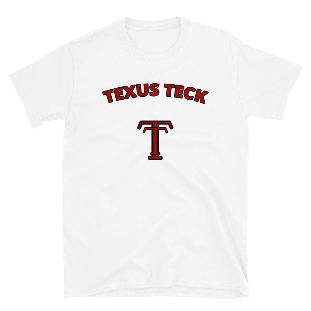 TEXAS TEE