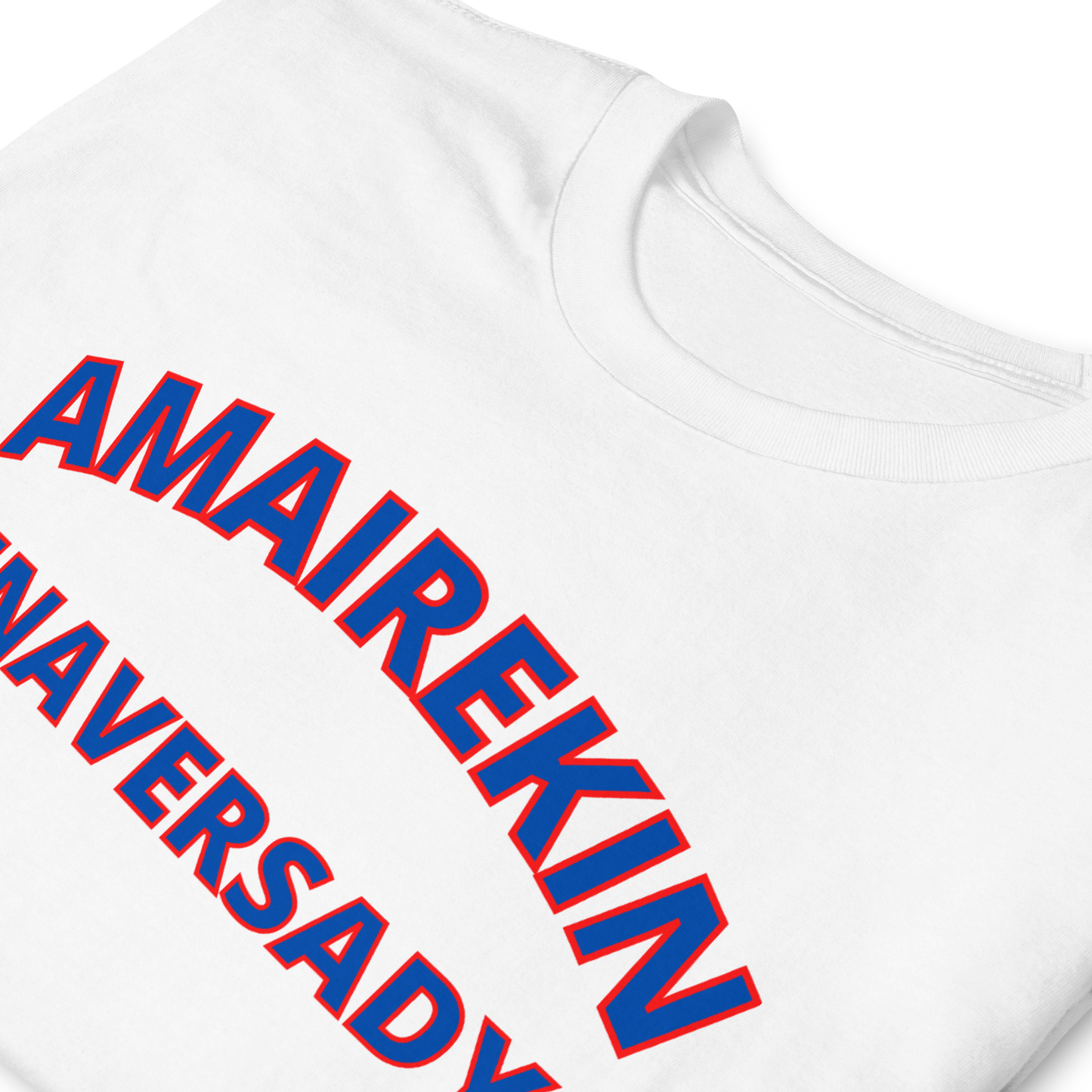 AMERICAN UNIVERSITY