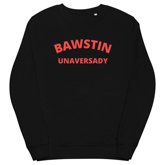 BOSTON PREMIUM CREWNECK