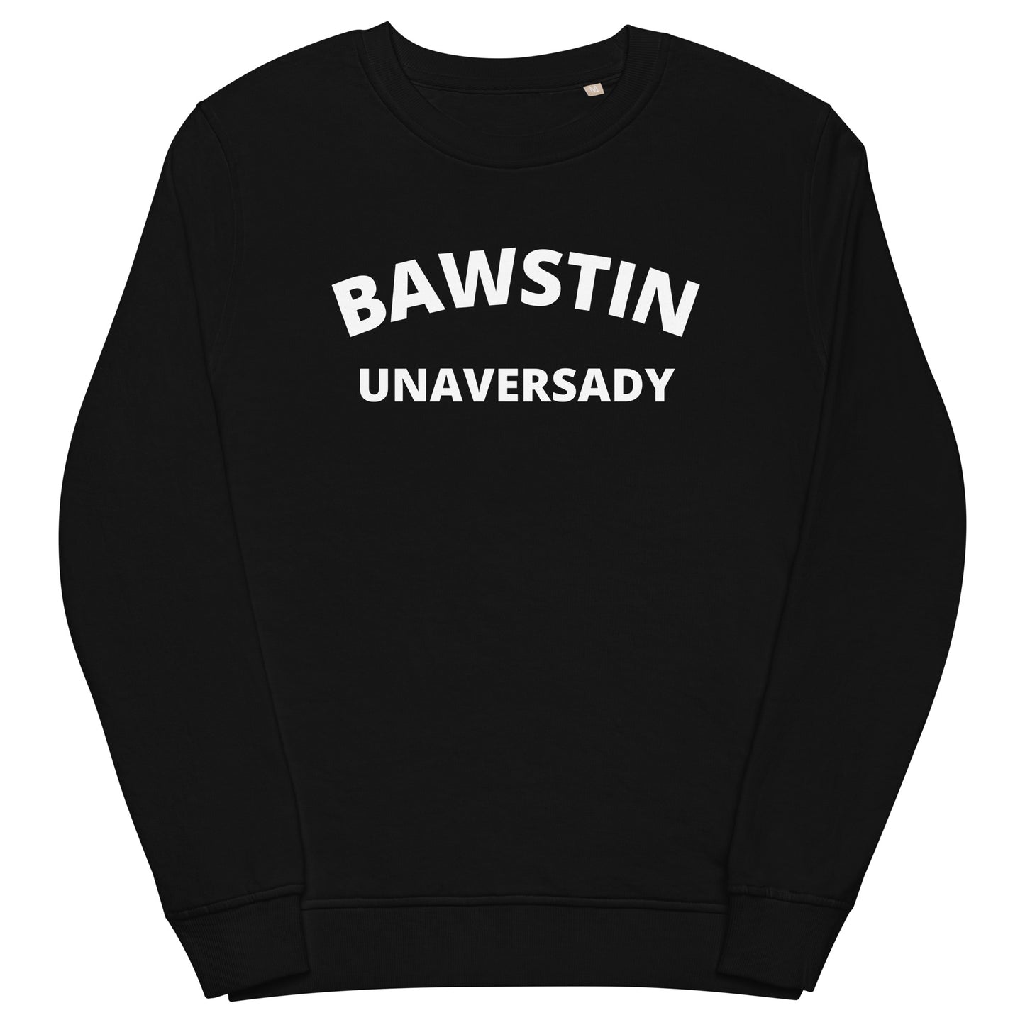 BOSTON PREMIUM CREWNECK