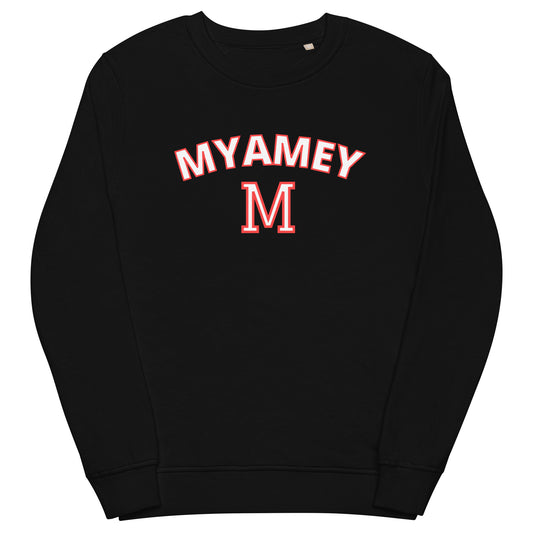 MIAMI PREMIUM CREWNECK