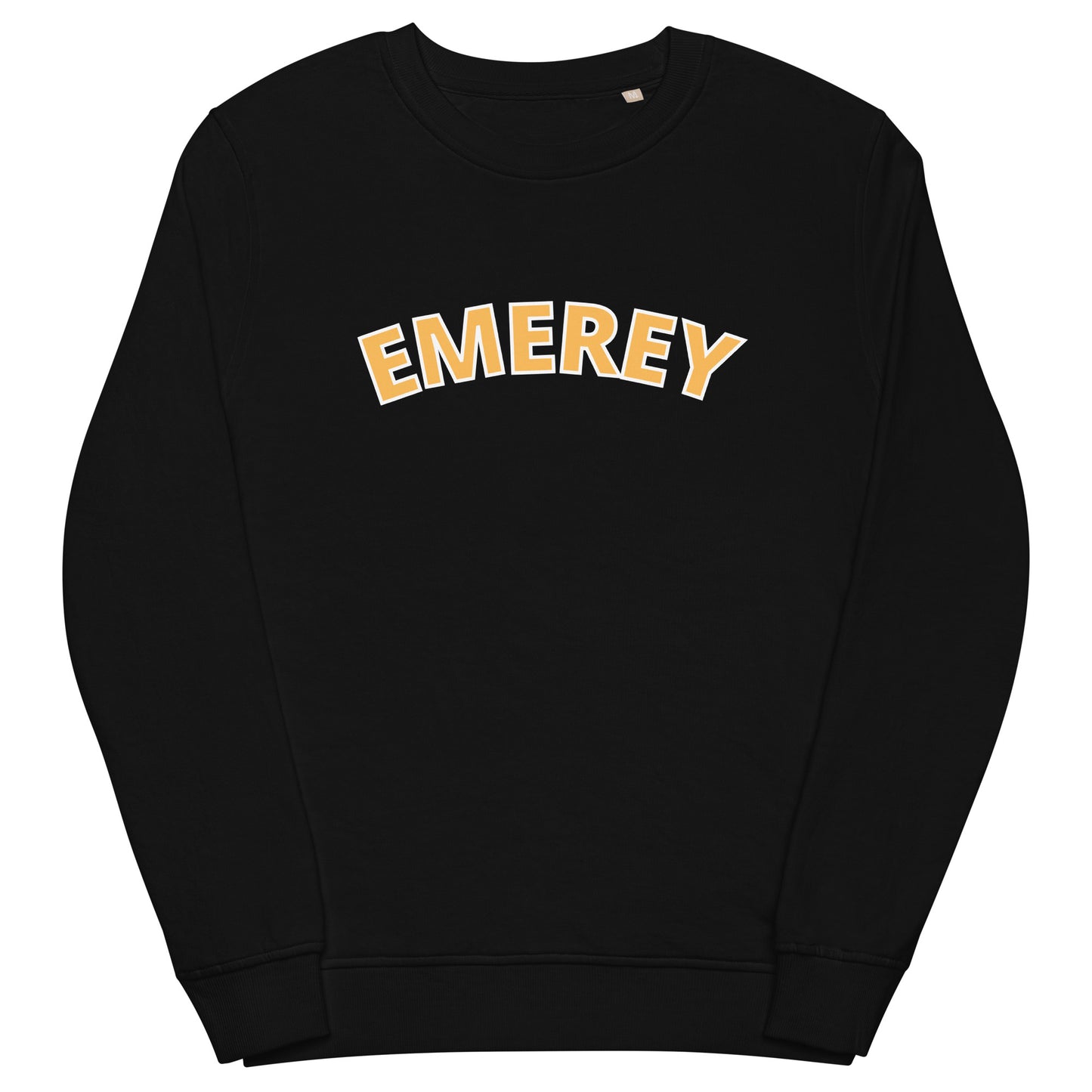 EMORY PREMIUM CREWNECK