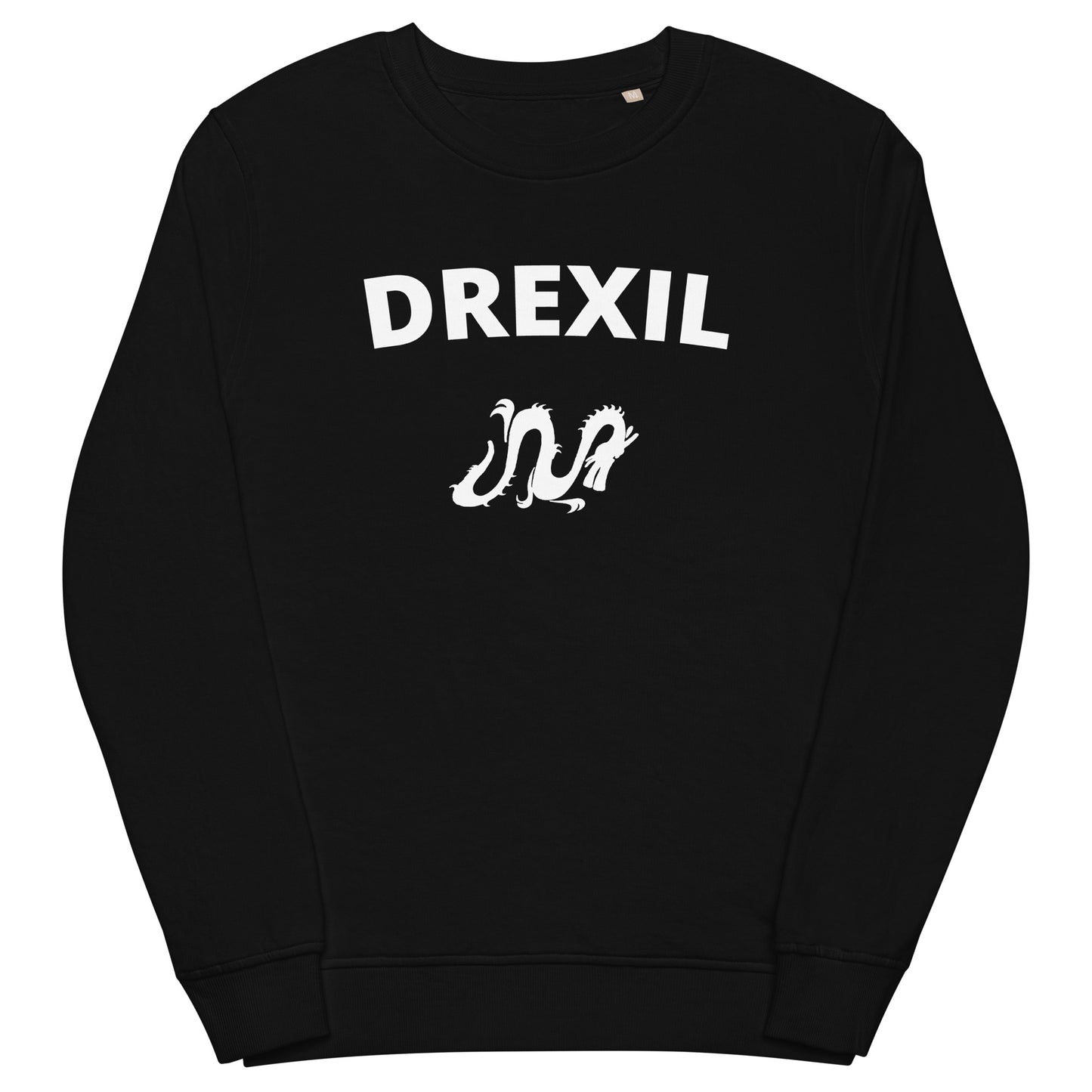 DREXEL PREMIUM CREWNECK