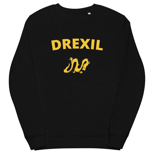 DREXEL PREMIUM CREWNECK