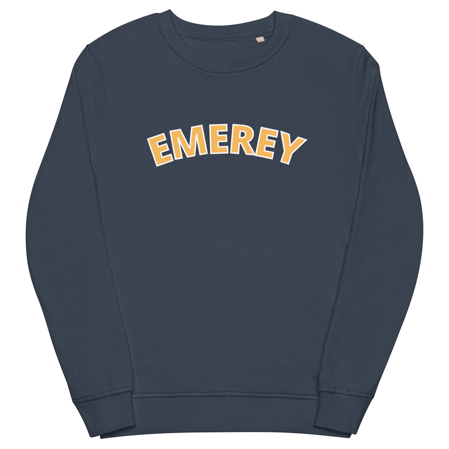 EMORY PREMIUM CREWNECK