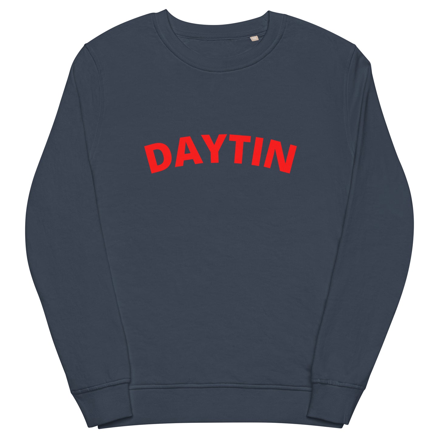 DAYTON PREMIUM CREWNECK