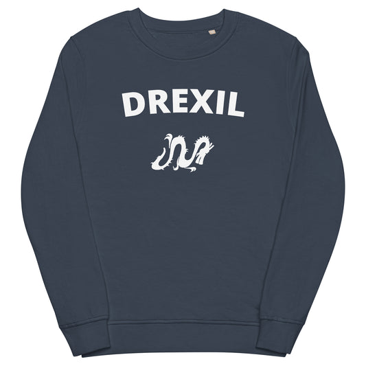 DREXEL PREMIUM CREWNECK