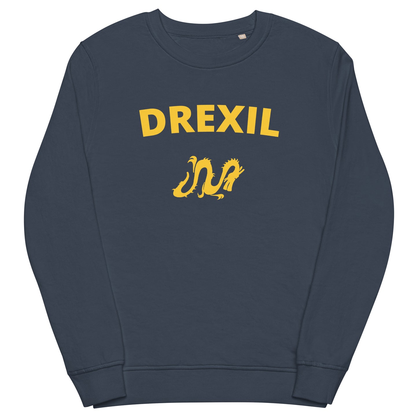 DREXEL PREMIUM CREWNECK