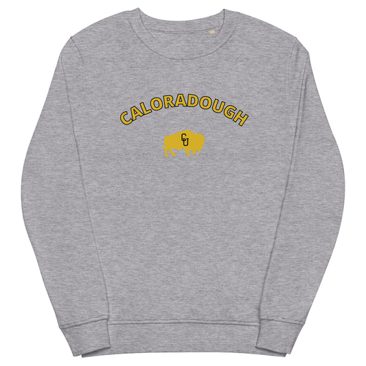 COLORADO PREMIUM CREWNECK