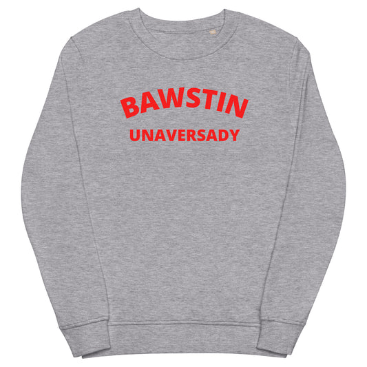 BOSTON PREMIUM CREWNECK