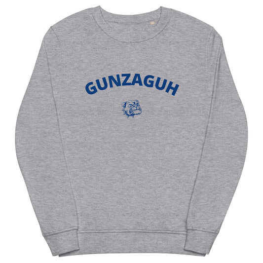 GONZAGA PREMIUM CREWNECK