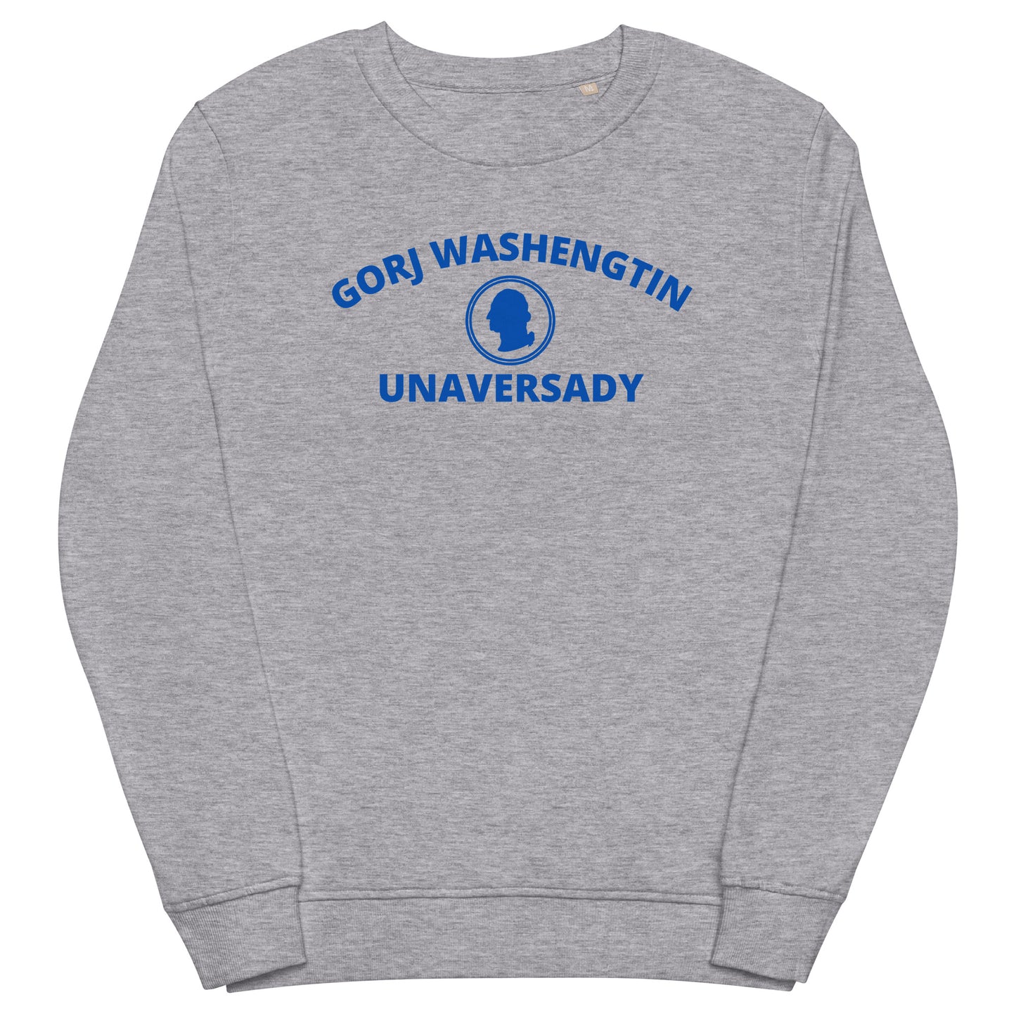 GEORGE WASHINGTON PREMIUM SWEATER