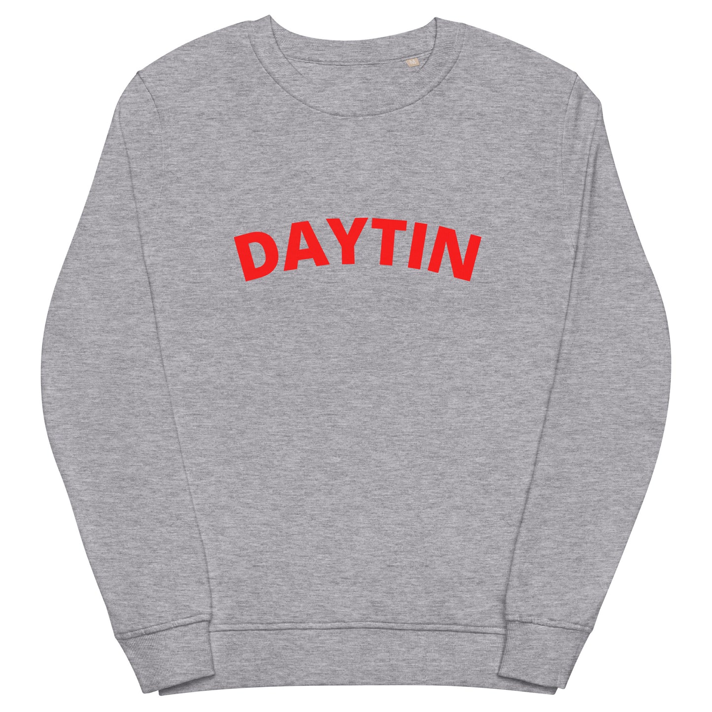 DAYTON PREMIUM CREWNECK