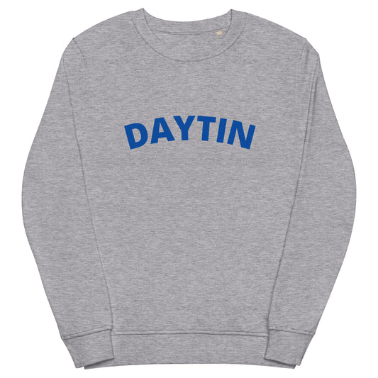 DAYTON PREMIUM CREWNECK