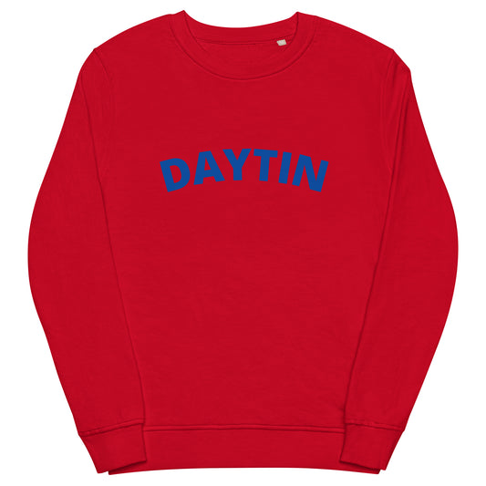 DAYTON PREMIUM CREWNECK