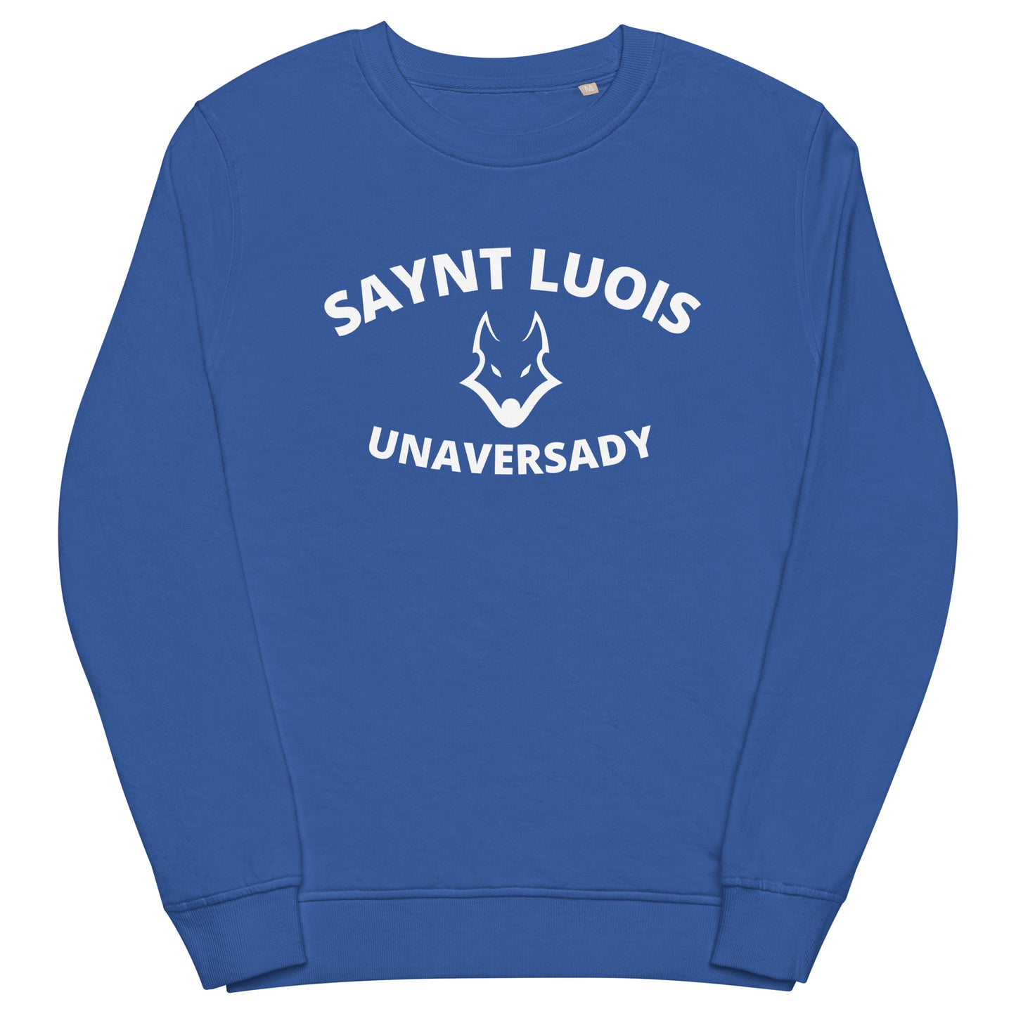 SAINT LOUIS PREMIUM CREWNECK