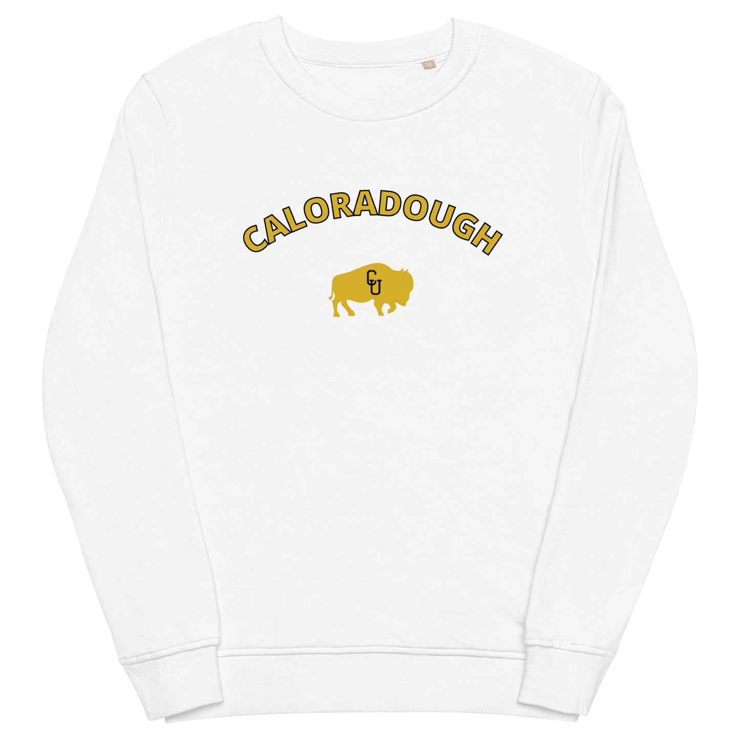 COLORADO PREMIUM CREWNECK